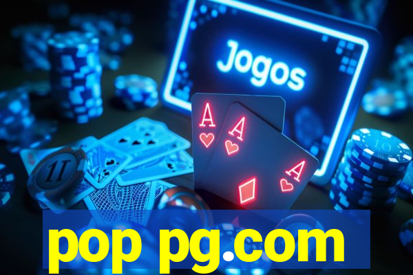 pop pg.com